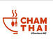 Cham Thai Cuisine at Carrboro