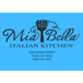 Mia Bella Italian Kitchen - 1220 N Main St