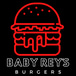 BABY REY'S BURGERS