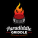 Paradiddle Griddle