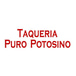 Taqueria Puro Potosino’s Food Truck