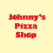 johnny'spizzashop