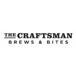 The Craftsman - Brews & Bites