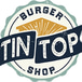 Tin Top Burgers & Beer