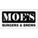 Moe's Burgers & Brews