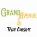 Grand Avenue Thai Cusine