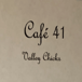 Cafe 41