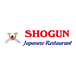 Shogun Japanese Restaurant