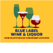 Blue Label Wine & Liquor Inc.