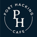 Port Hacking Cafe