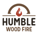 Humble Wood Fire (Bagel Shop)