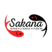 Sakana Sushi bar and Lounge