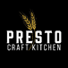 Presto Craft Kitchen