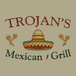 Trojans Mexican grill