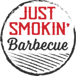 JUST SMOKIN' BARBECUE