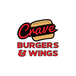 Crave Burgers & Wings