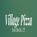 Village pizza