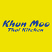 Khun Moo Thai Kitchen