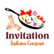 Invitation Indian Cuisine