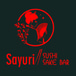 Sayuri sushi & sake bar