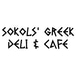 Sokols' Greek Deli & Cafe