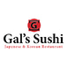 Gal's Sushi