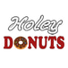 Holey Donuts