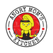 Angry Mom's Kitchen "Khao Mun Gai" Chicken Rice