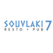 Restaurant Souvlaki 7 Prevost