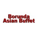 Borunda Asian Buffet