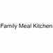 Family Meal Kitchen