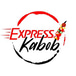 EXPRESS KABOB TO GO