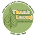 THANH LUONG VEGETARIAN