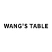 Wang’s Table