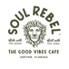 Soul Rebel