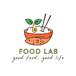 Food Lab