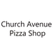 Church Avenue Pizza Shop