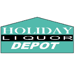 Holiday Depot Liquor