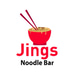 Jing's Noodle Bar - GOSNELLS