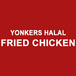 Yonkers Halal Fried Chicken And Gyro