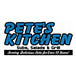 Pete’s Kitchen