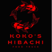 Koko’s hibachi