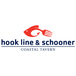 Hook Line & Schooner