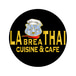 La Brea Thai Cuisine & Cafe