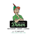 Peter Pan Diner