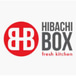 Hibachi Box