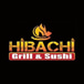 Hibachi Grill & Sushi