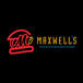 Maxwell’s Handcrafted Burgers & Shakes