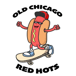 Old Chicago Red Hots