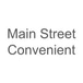 Main Street Convenient